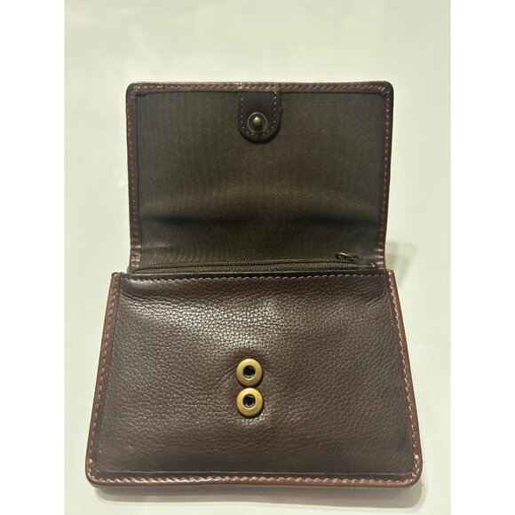 Fossil Genuine Leather - Picture 3 of 10